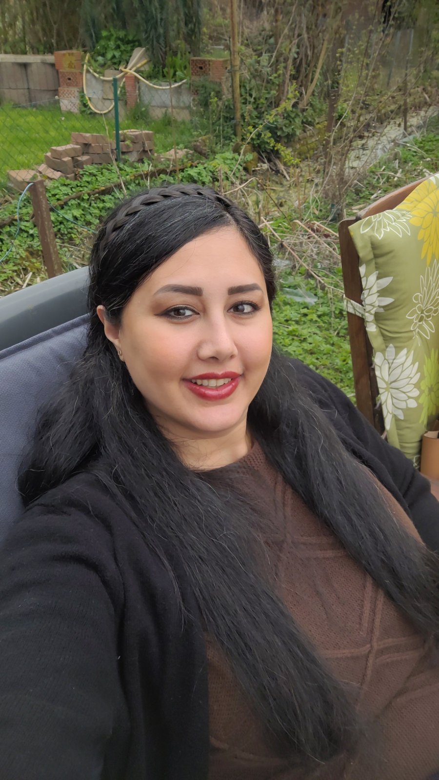 طلایه شهبازی