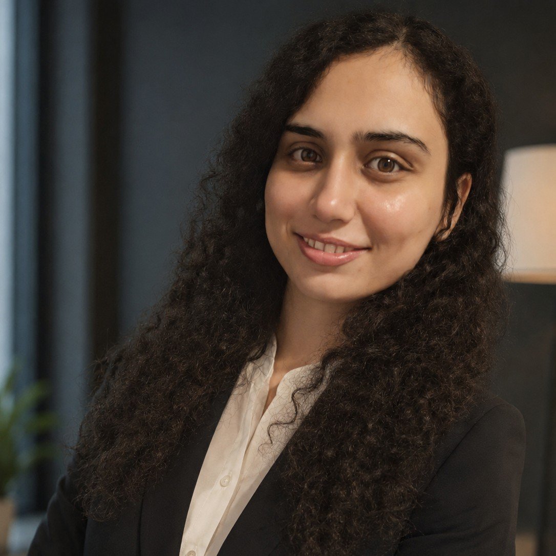Niyousha Heydari